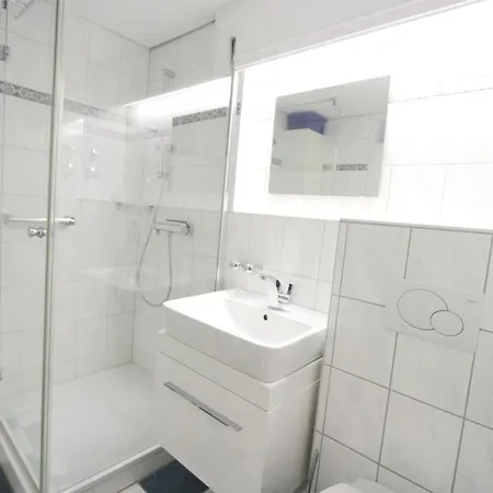Appartamento 275, Haus Metropol,11 Etage *